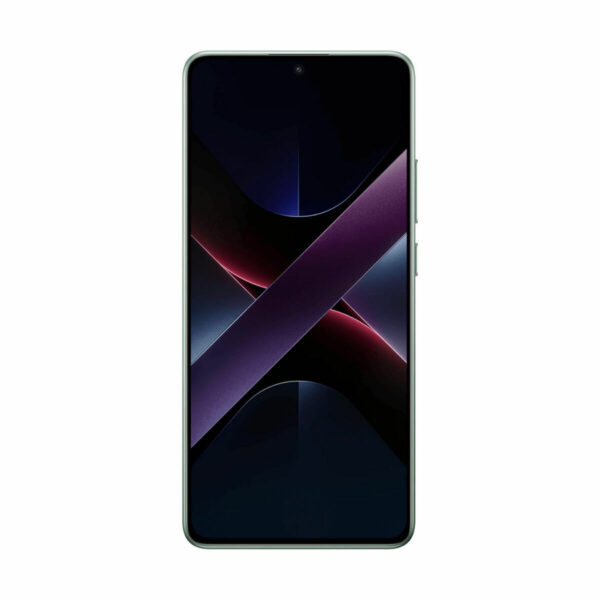 Smartphone Poco 256 GB Verde - Imagen 2