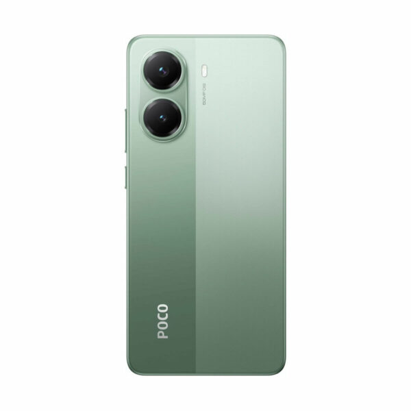 Smartphone Poco 256 GB Verde - Imagen 3