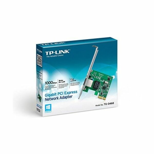 Tarjeta de Red TP-Link TG-3468 - Imagen 2
