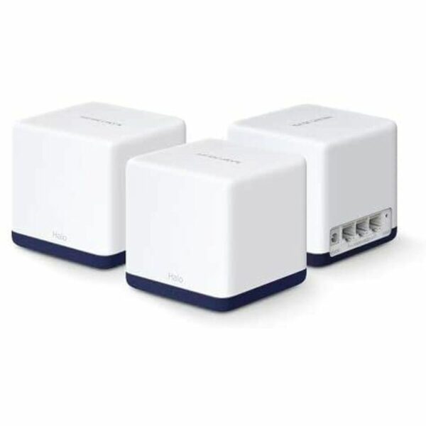 Punto de Acceso TP-Link AC1900 1300 Mbps Mesh Blanco - Imagen 3