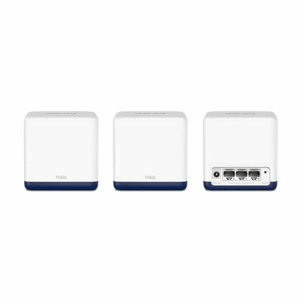 Punto de Acceso TP-Link AC1900 1300 Mbps Mesh Blanco - Imagen 2