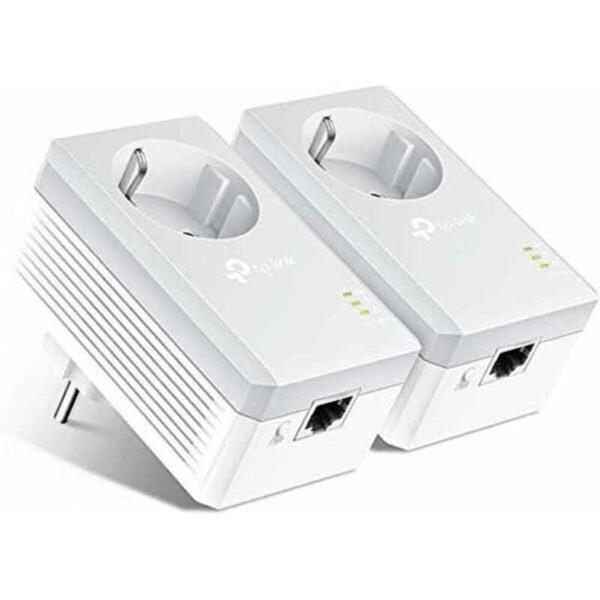 Amplificador Wifi TP-Link TL-PA4010PKIT 500 Mbps (2 pcs)