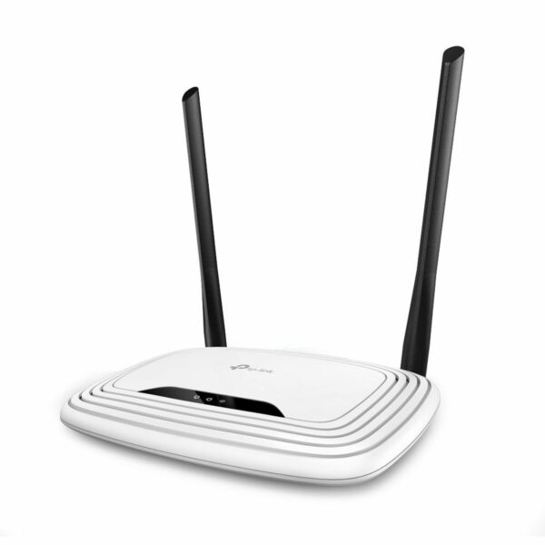 Router Inalámbrico TP-Link TL-WR841N Blanco Ethernet LAN 300 Mbps - Imagen 3
