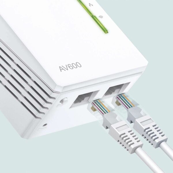 Router TP-Link TL-WPA4221KIT - Imagen 3