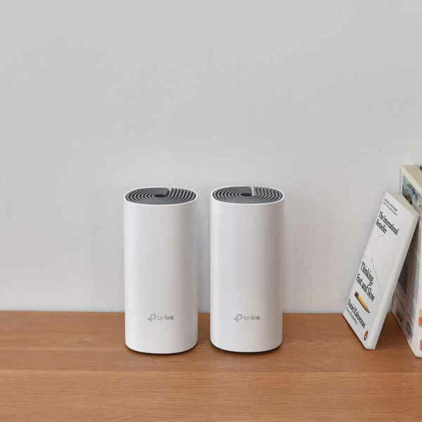 Punto de Acceso TP-Link DECOE4-2PK - Imagen 4