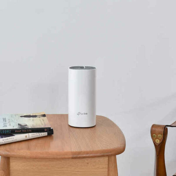 Punto de Acceso TP-Link DECOE4-2PK - Imagen 5