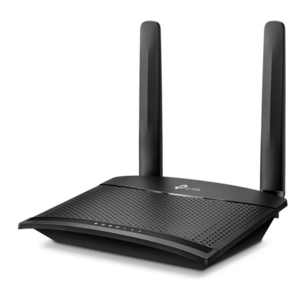 Router TP-Link TL-MR100             300 Mbps 4G LTE WiFi - Imagen 2
