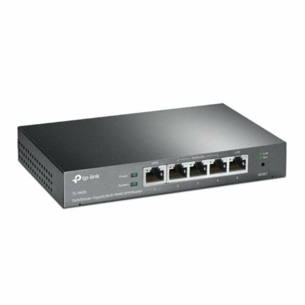 Router TP-Link ER605 VPN - Imagen 2