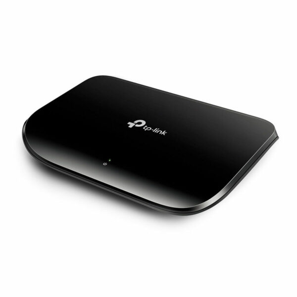 Switch de Sobremesa TP-Link TL-SG1005D Gigabit Ethernet - Imagen 2