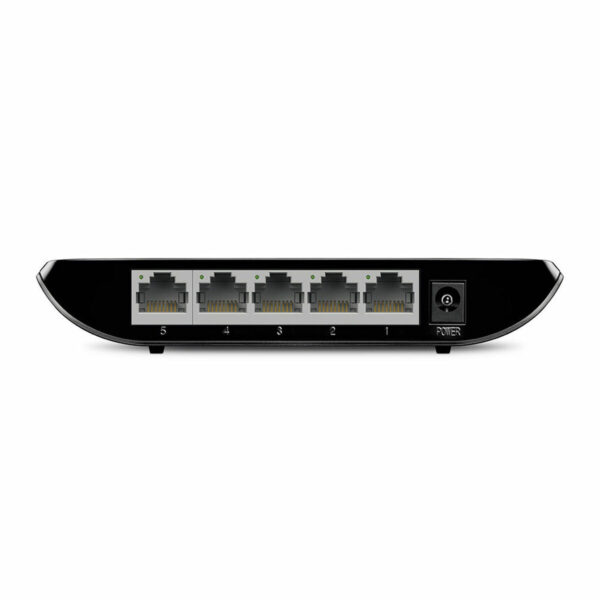 Switch de Sobremesa TP-Link TL-SG1005D Gigabit Ethernet - Imagen 4