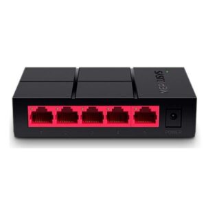 Switch Mercusys
