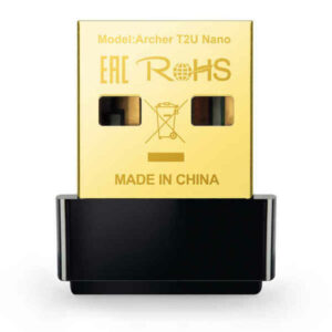 Adaptador USB Wifi TP-Link ARCHERT2UNANO