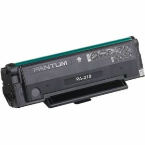 Tóner Pantum PA-210 Negro