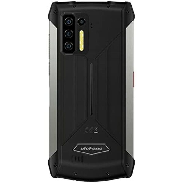 Smartphone Ulefone Armor 13 Negro 6,8" - Imagen 2