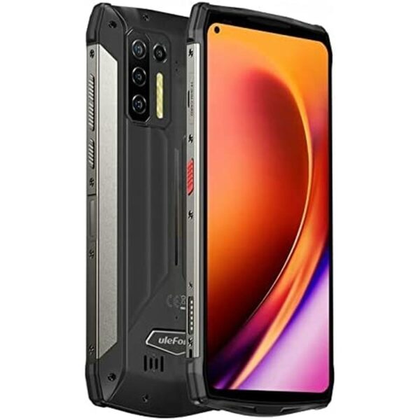 Smartphone Ulefone Armor 13 Negro 6,8" - Imagen 3