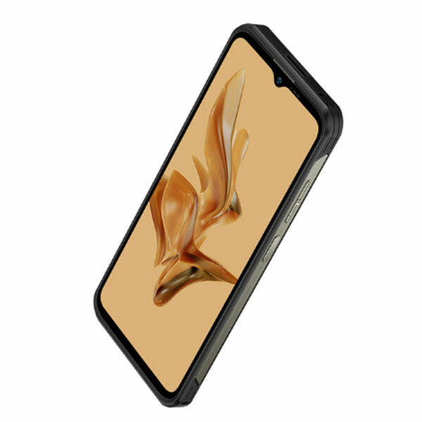 Smartphone Ulefone Armor 17 Pro 6,58“ Negro 8 GB RAM ARM Cortex-A55 MediaTek Helio G99 6,6" 256 GB 256 GB - Imagen 2
