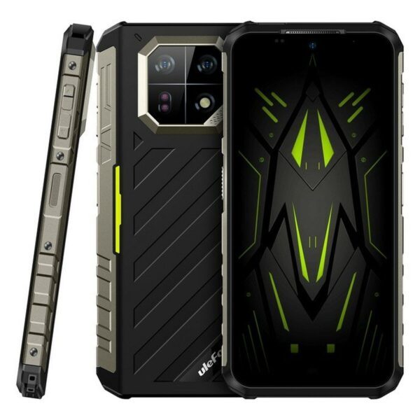 Smartphone Ulefone - Imagen 4