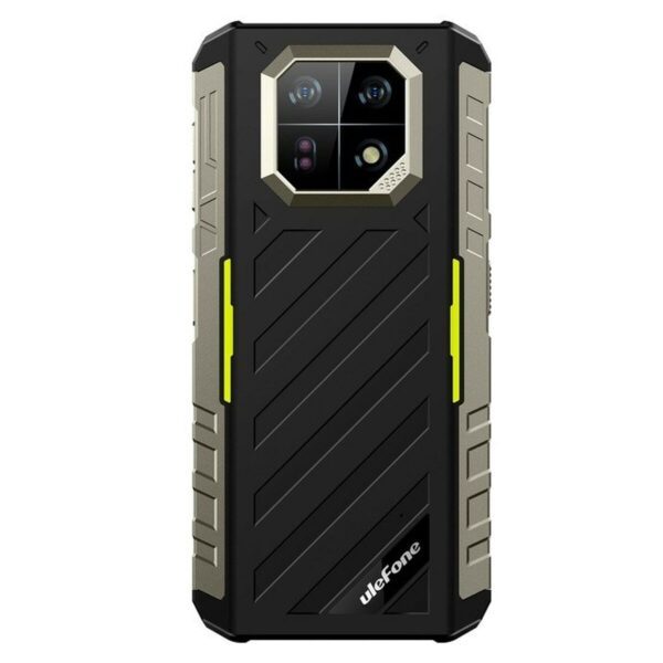 Smartphone Ulefone - Imagen 5