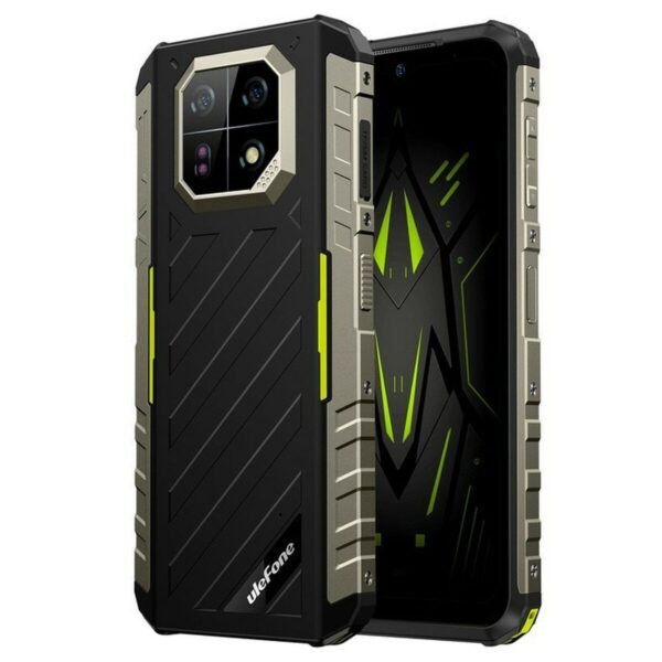 Smartphone Ulefone - Imagen 6