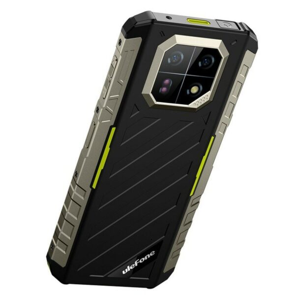 Smartphone Ulefone - Imagen 7