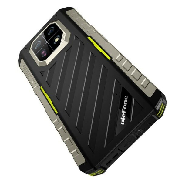 Smartphone Ulefone - Imagen 8