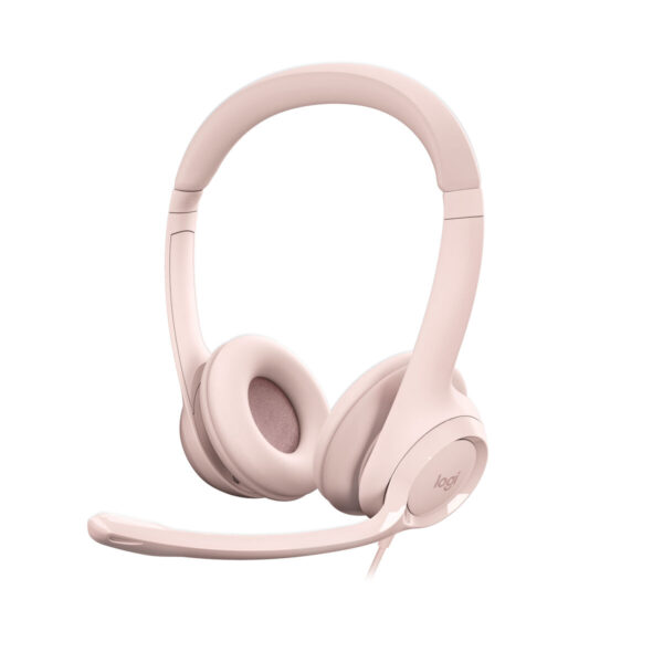 Auriculares Logitech 981-001281 - Imagen 2