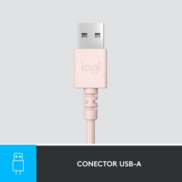 Auriculares Logitech 981-001281 - Imagen 7
