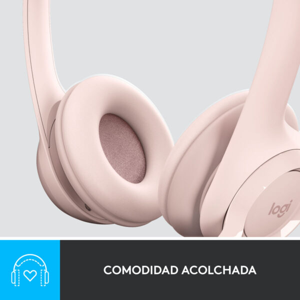 Auriculares Logitech 981-001281 - Imagen 5