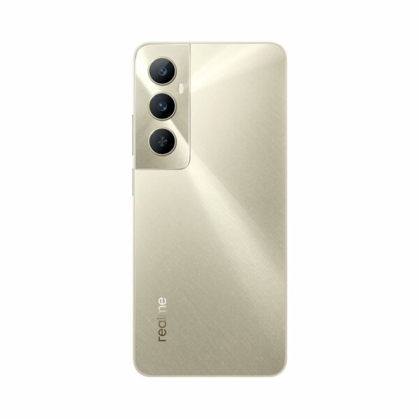 Smartphone Realme C65 8 GB RAM 6,4" 256 GB Dorado - Imagen 3