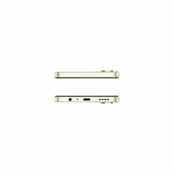 Smartphone Realme C65 8 GB RAM 6,4" 256 GB Dorado - Imagen 5