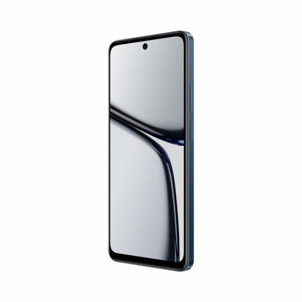 Smartphone Realme C65 8 GB RAM 6,4" 256 GB Negro - Imagen 2