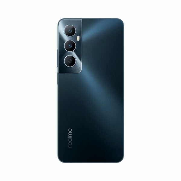 Smartphone Realme C65 8 GB RAM 6,4" 256 GB Negro - Imagen 3