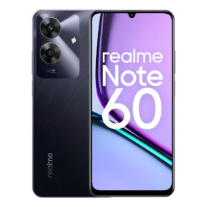 Smartphone Realme 4 GB RAM 128 GB Azul 6,74" Unisoc