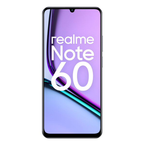 Smartphone Realme 4 GB RAM 128 GB Azul 6,74" Unisoc - Imagen 2