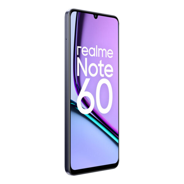 Smartphone Realme 4 GB RAM 128 GB Azul 6,74" Unisoc - Imagen 5