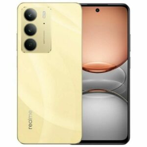 Smartphone Realme 8 GB RAM 256 GB Dorado 6,72"