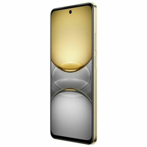 Smartphone Realme 8 GB RAM 256 GB Dorado 6,72" - Imagen 2