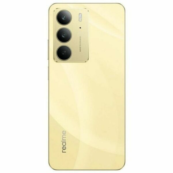 Smartphone Realme 8 GB RAM 256 GB Dorado 6,72" - Imagen 3