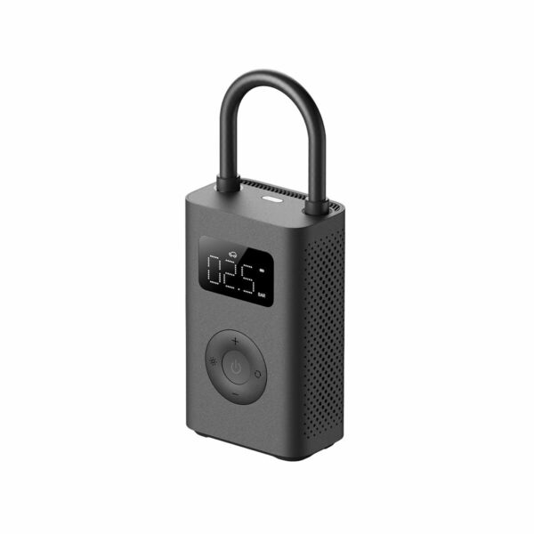 Compresor de Aire Xiaomi BHR7112GL Aluminio Plástico - Imagen 3
