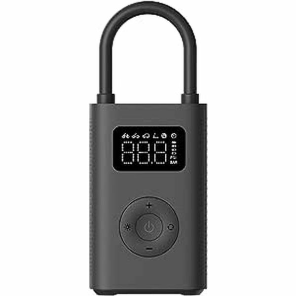 Compresor de Aire Xiaomi BHR7112GL Aluminio Plástico - Imagen 2