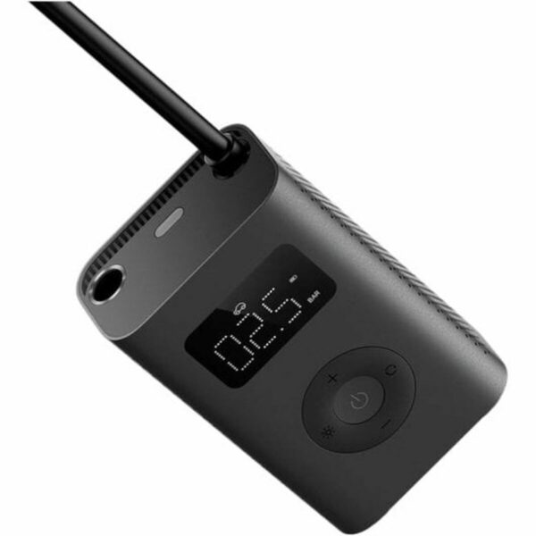 Compresor de Aire Xiaomi BHR7112GL Aluminio Plástico - Imagen 6