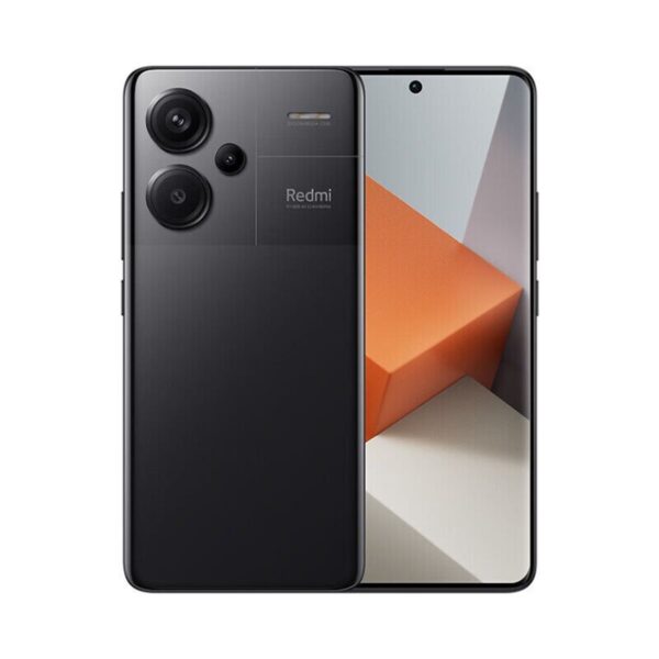 Smartphone Xiaomi MZB0FFZEU 8 GB RAM 12 GB RAM 256 GB Negro