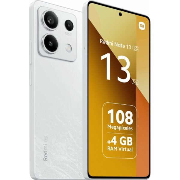 Smartphone Xiaomi Redmi Note 13 - Imagen 4