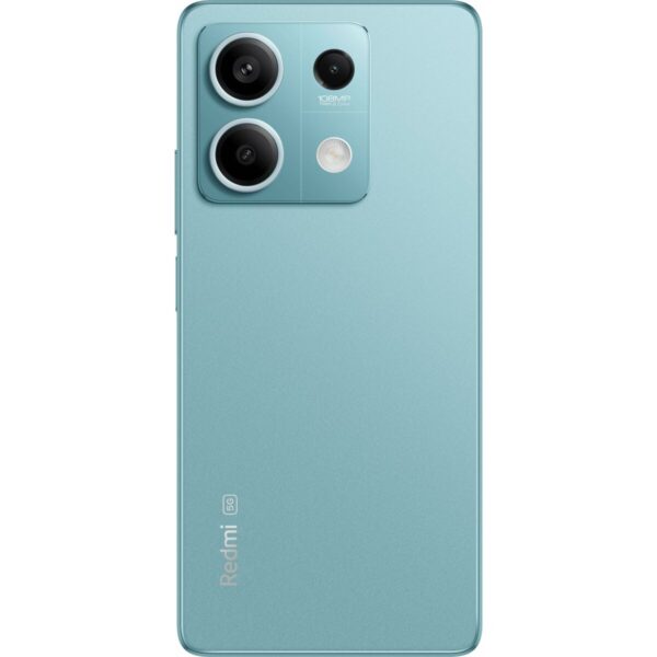 Smartphone Xiaomi Redmi Note 13 6,67" 6 GB RAM 128 GB - Imagen 5