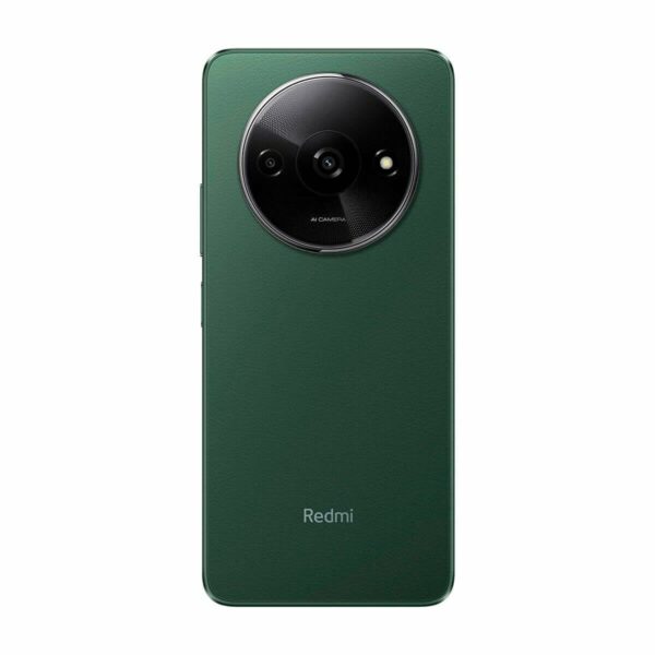 Smartphone Xiaomi Redmi A3 3 GB RAM 64 GB Verde - Imagen 2