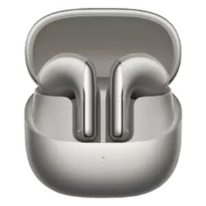 Auriculares Bluetooth Xiaomi Gris