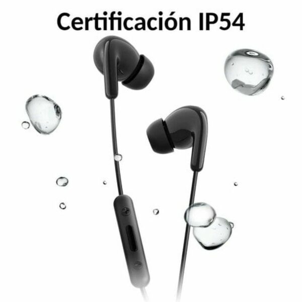 Auriculares Xiaomi BHR8931GL Blanco - Imagen 6