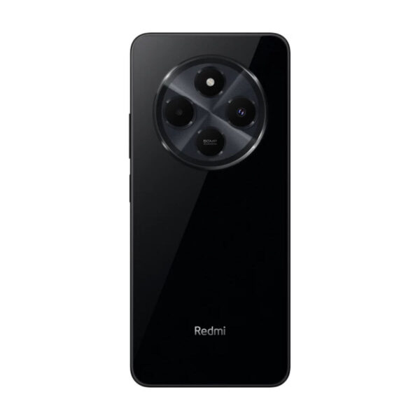 Smartphone Xiaomi Redmi 14C 6,9" 6 GB RAM 128 GB Negro - Imagen 4