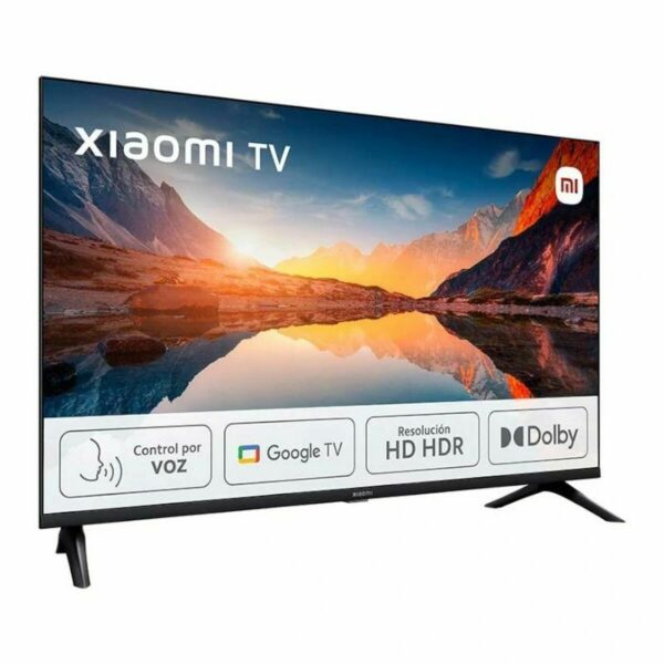 Smart TV Xiaomi A SERIES 2025 HD 32" LED - Imagen 4