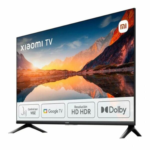 Smart TV Xiaomi A SERIES 2025 HD 32" LED - Imagen 5